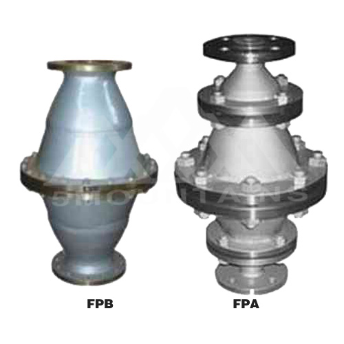 FPB燃氣阻火器